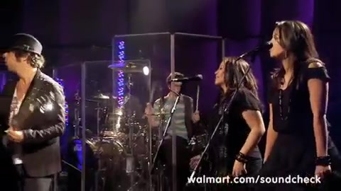Demi Lovato - Remember December - Walmart Souncheck 741 - Demilush - Remember December - Walmart Souncheck Part oo2