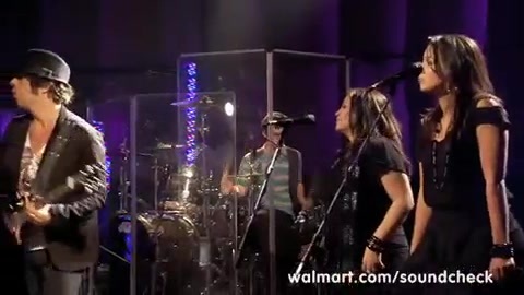 Demi Lovato - Remember December - Walmart Souncheck 742 - Demilush - Remember December - Walmart Souncheck Part oo2