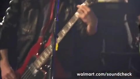 Demi Lovato - Remember December - Walmart Souncheck 388