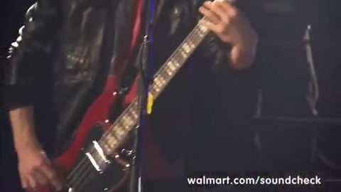 Demi Lovato - Remember December - Walmart Souncheck 389