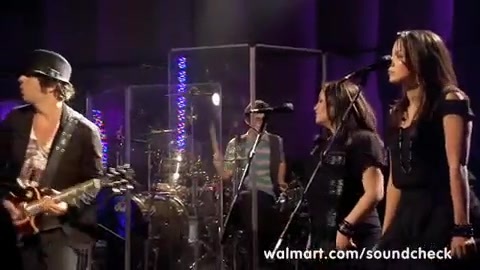 Demi Lovato - Remember December - Walmart Souncheck 743 - Demilush - Remember December - Walmart Souncheck Part oo2