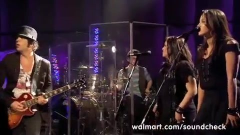 Demi Lovato - Remember December - Walmart Souncheck 745 - Demilush - Remember December - Walmart Souncheck Part oo2