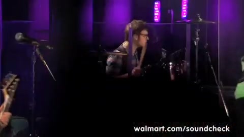 Demi Lovato - Remember December - Walmart Souncheck 749 - Demilush - Remember December - Walmart Souncheck Part oo2