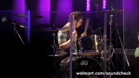 Demi Lovato - Remember December - Walmart Souncheck 753