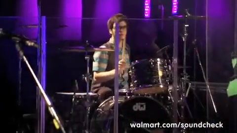 Demi Lovato - Remember December - Walmart Souncheck 756 - Demilush - Remember December - Walmart Souncheck Part oo2