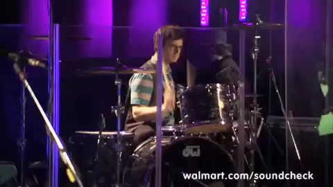 Demi Lovato - Remember December - Walmart Souncheck 760