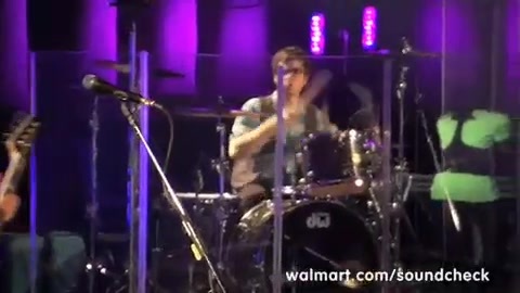 Demi Lovato - Remember December - Walmart Souncheck 1238 - Demilush - Remember December - Walmart Souncheck Part oo3