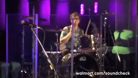 Demi Lovato - Remember December - Walmart Souncheck 1239 - Demilush - Remember December - Walmart Souncheck Part oo3