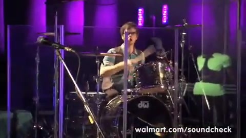 Demi Lovato - Remember December - Walmart Souncheck 1241 - Demilush - Remember December - Walmart Souncheck Part oo3