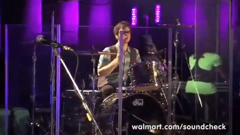 Demi Lovato - Remember December - Walmart Souncheck 1242 - Demilush - Remember December - Walmart Souncheck Part oo3