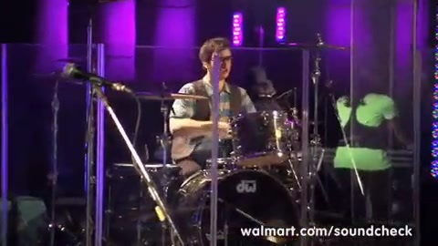 Demi Lovato - Remember December - Walmart Souncheck 1243 - Demilush - Remember December - Walmart Souncheck Part oo3