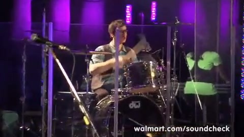 Demi Lovato - Remember December - Walmart Souncheck 1244 - Demilush - Remember December - Walmart Souncheck Part oo3