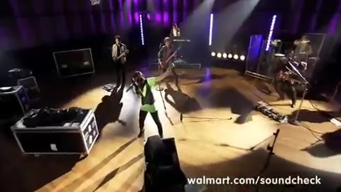 Demi Lovato - Remember December - Walmart Souncheck 1710 Demi Lovato - Remember December - Walmart Souncheck 1710