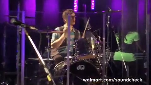 Demi Lovato - Remember December - Walmart Souncheck 1245 - Demilush - Remember December - Walmart Souncheck Part oo3