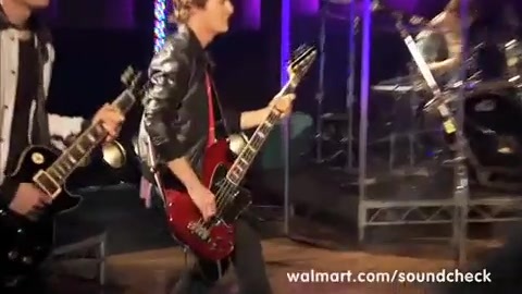 Demi Lovato - Remember December - Walmart Souncheck 428 Demi Lovato - Remember December - Walmart Souncheck 428