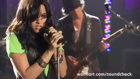 Demi Lovato - Remember December - Walmart Souncheck 774 - Demilush - Remember December - Walmart Souncheck Part oo2