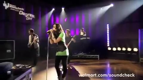Demi Lovato - Remember December - Walmart Souncheck 441 Demi Lovato - Remember December - Walmart Souncheck 441