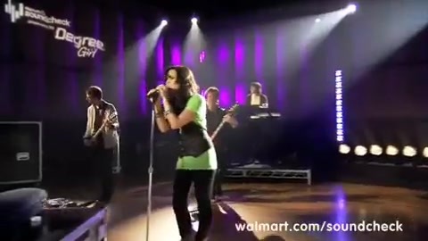 Demi Lovato - Remember December - Walmart Souncheck 442 Demi Lovato - Remember December - Walmart Souncheck 442