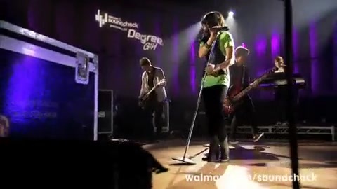 Demi Lovato - Remember December - Walmart Souncheck 1260 - Demilush - Remember December - Walmart Souncheck Part oo3