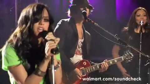 Demi Lovato - Remember December - Walmart Souncheck 784 - Demilush - Remember December - Walmart Souncheck Part oo2
