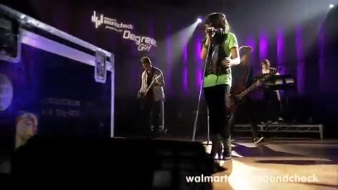 Demi Lovato - Remember December - Walmart Souncheck 1263 - Demilush - Remember December - Walmart Souncheck Part oo3