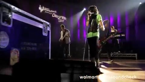 Demi Lovato - Remember December - Walmart Souncheck 1264 - Demilush - Remember December - Walmart Souncheck Part oo3