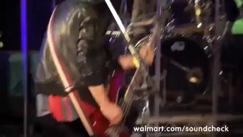 Demi Lovato - Remember December - Walmart Souncheck 1266