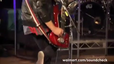 Demi Lovato - Remember December - Walmart Souncheck 1268