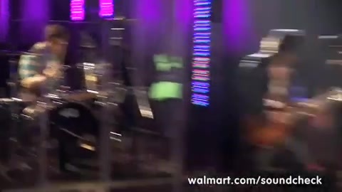 Demi Lovato - Remember December - Walmart Souncheck 472