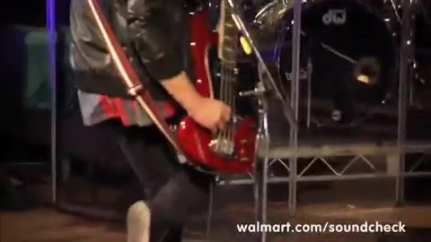 Demi Lovato - Remember December - Walmart Souncheck 1269