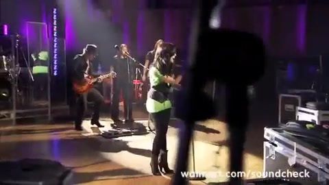 Demi Lovato - Remember December - Walmart Souncheck 485