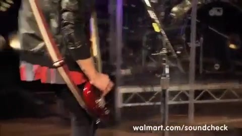 Demi Lovato - Remember December - Walmart Souncheck 1273