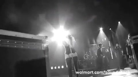 Demi Lovato - Remember December - Walmart Souncheck 496
