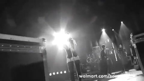 Demi Lovato - Remember December - Walmart Souncheck 497