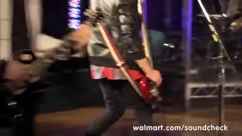 Demi Lovato - Remember December - Walmart Souncheck 1276