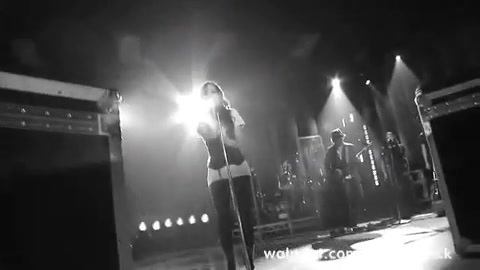 Demi Lovato - Remember December - Walmart Souncheck 500