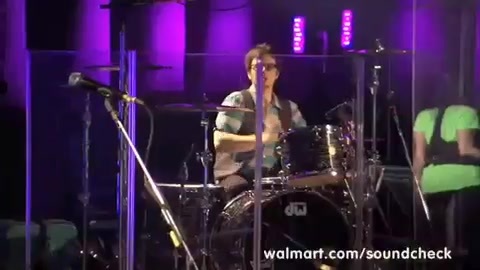Demi Lovato - Remember December - Walmart Souncheck 1741 Demi Lovato - Remember December - Walmart Souncheck 1741