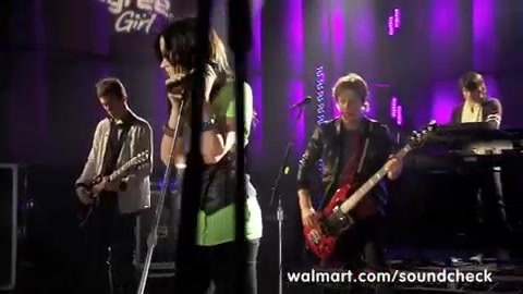 Demi Lovato - Remember December - Walmart Souncheck 802 - Demilush - Remember December - Walmart Souncheck Part oo2