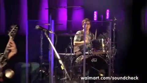 Demi Lovato - Remember December - Walmart Souncheck 1744 Demi Lovato - Remember December - Walmart Souncheck 1744