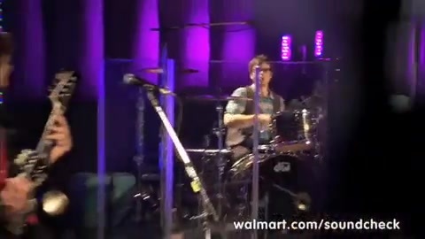 Demi Lovato - Remember December - Walmart Souncheck 1745 Demi Lovato - Remember December - Walmart Souncheck 1745