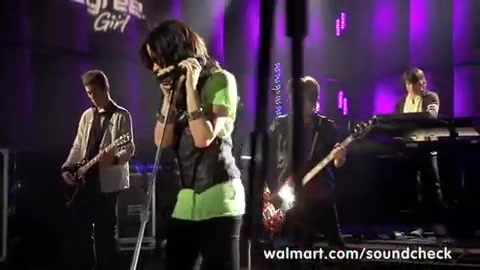 Demi Lovato - Remember December - Walmart Souncheck 805 - Demilush - Remember December - Walmart Souncheck Part oo2