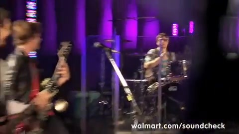 Demi Lovato - Remember December - Walmart Souncheck 1746 Demi Lovato - Remember December - Walmart Souncheck 1746