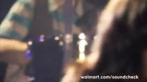 Demi Lovato - Remember December - Walmart Souncheck 1286