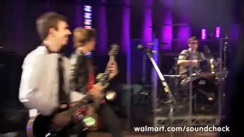 Demi Lovato - Remember December - Walmart Souncheck 1748