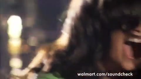 Demi Lovato - Remember December - Walmart Souncheck 1289