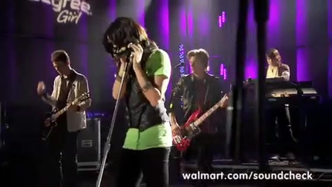 Demi Lovato - Remember December - Walmart Souncheck 808 - Demilush - Remember December - Walmart Souncheck Part oo2
