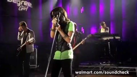 Demi Lovato - Remember December - Walmart Souncheck 814 - Demilush - Remember December - Walmart Souncheck Part oo2