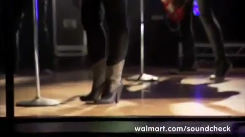 Demi Lovato - Remember December - Walmart Souncheck 1298