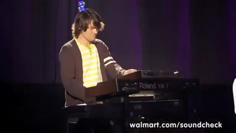 Demi Lovato - Remember December - Walmart Souncheck 816 - Demilush - Remember December - Walmart Souncheck Part oo2