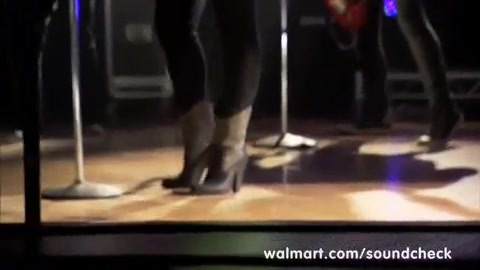Demi Lovato - Remember December - Walmart Souncheck 1299